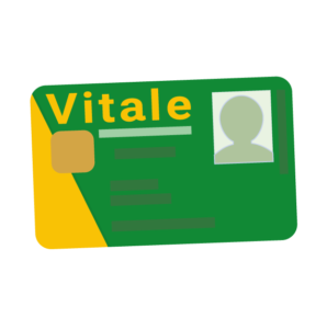 Carte vitale