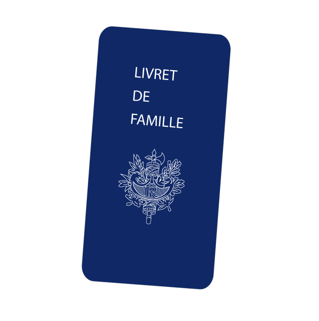 Livret de famille