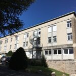 Institut de formation en soins infirmiers IFSI/IFAS