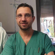 Dr Raphael DAUPHIN