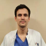 Dr Eymeric CHARTRAIN
