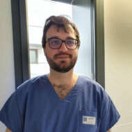 Dr Clement PASTAUD