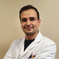 Dr Issam-Eddine BEN RHOUMA