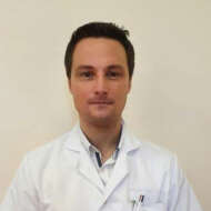 Dr Mathieu KUENTZ