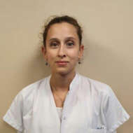 Dr Laurie CAMBOURIEUX
