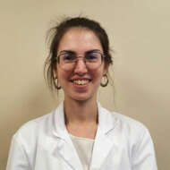 Dr Manon GUILLOUARD